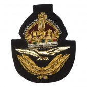 Cap Badges